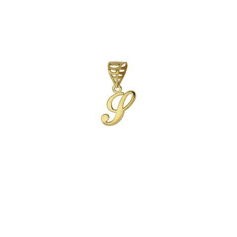Charm IGold Lettere in Oro giallo L002OS0030120 - L002OS0030120